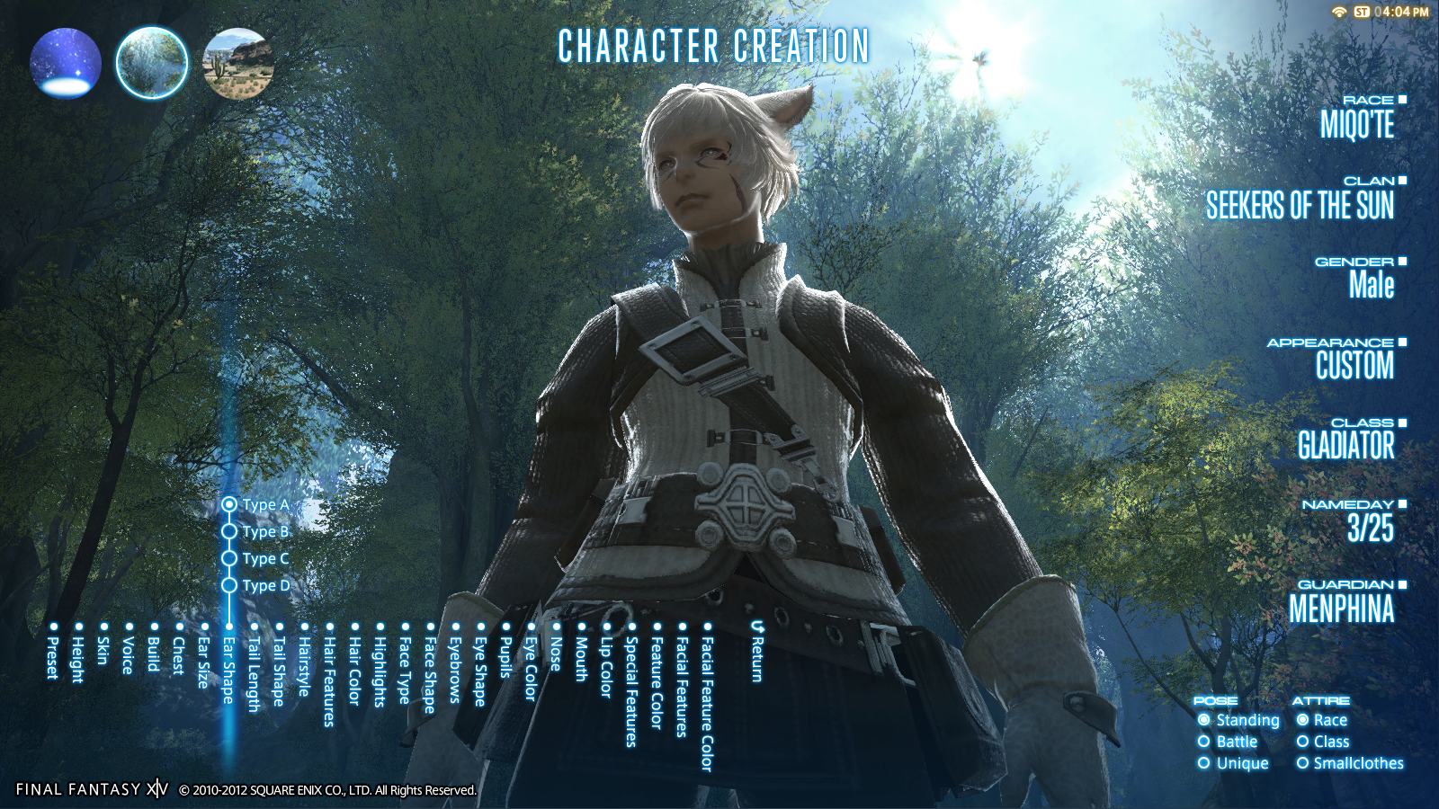 Final Fantasy XIV: A Realm Reborn - Imagen 48
